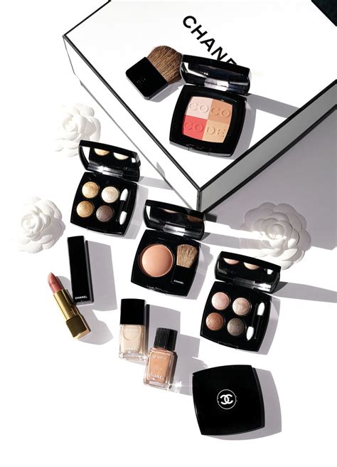 chanel makeup cheap online